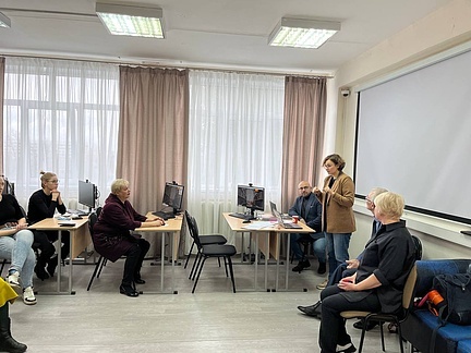 Независимая оценка в Кемерово