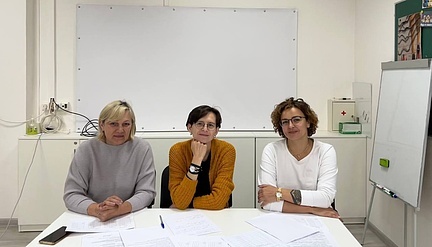 Профессиональный экзамен для переводчиков РЖЯ
