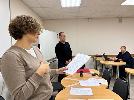 Независимая оценка в Казани