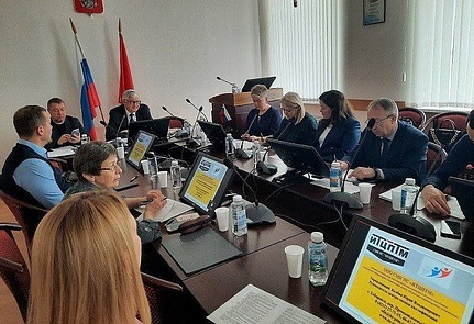 ЦОК и Независимая оценка квалификации