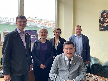 Инклюзия в образовании